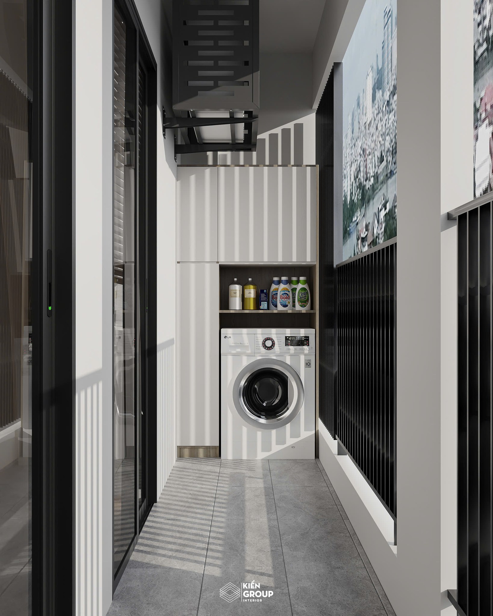 [HCM] CĂN HỘ LAVIDA | TÂN PHONG - 80m2 - 2 PN